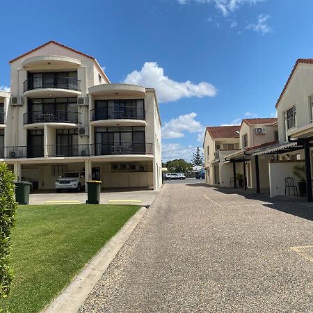 City Ville Apartments And Motel Rockhampton Luaran gambar