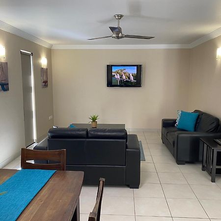 City Ville Apartments And Motel Rockhampton Luaran gambar