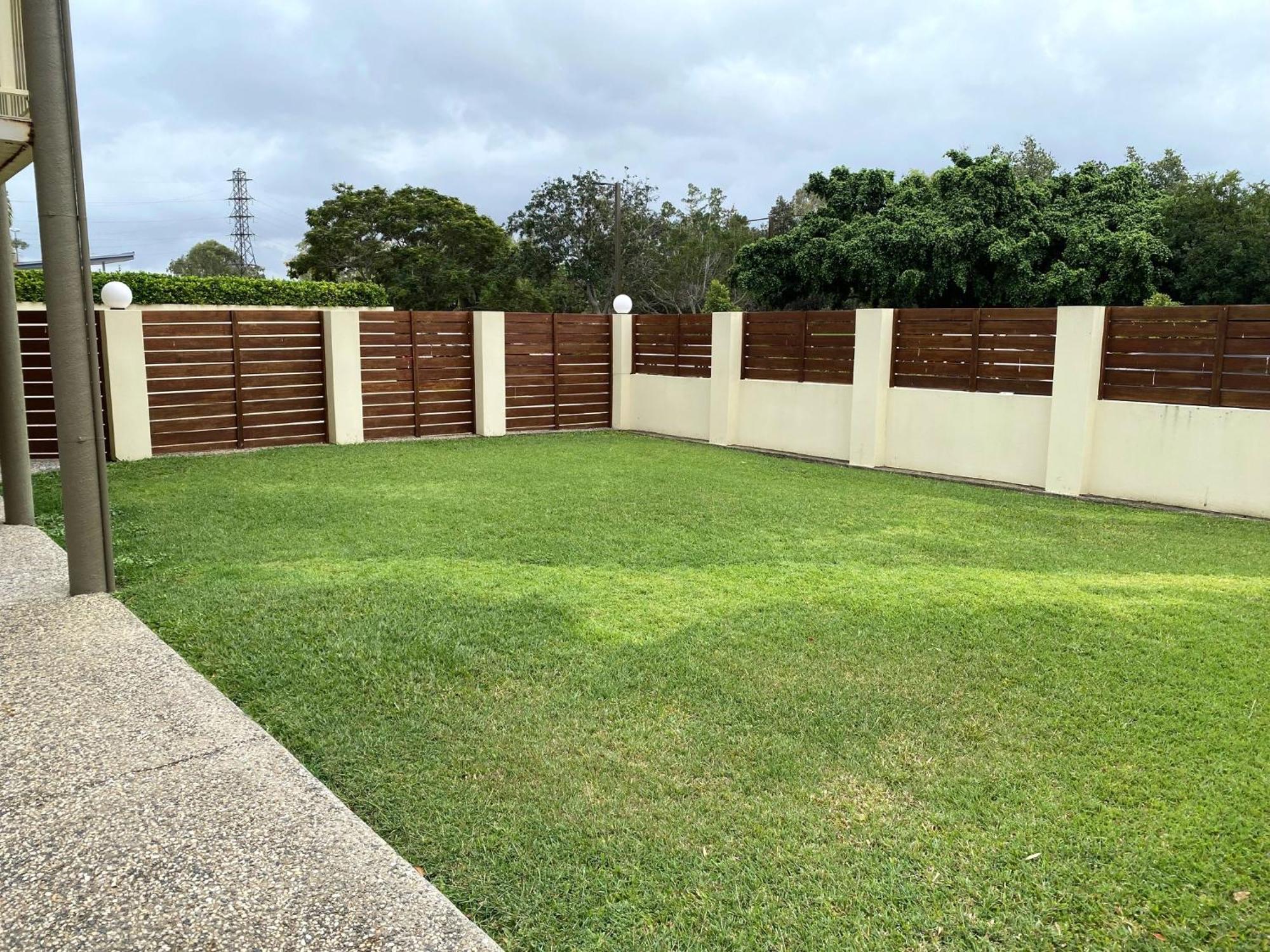 City Ville Apartments And Motel Rockhampton Bilik gambar